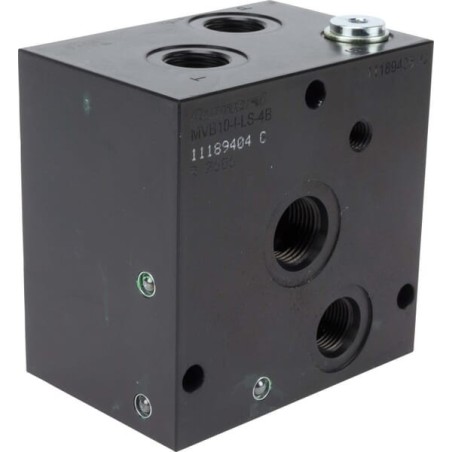 Element wlewowy MVB10-I-LS-4B - MVB1011189404