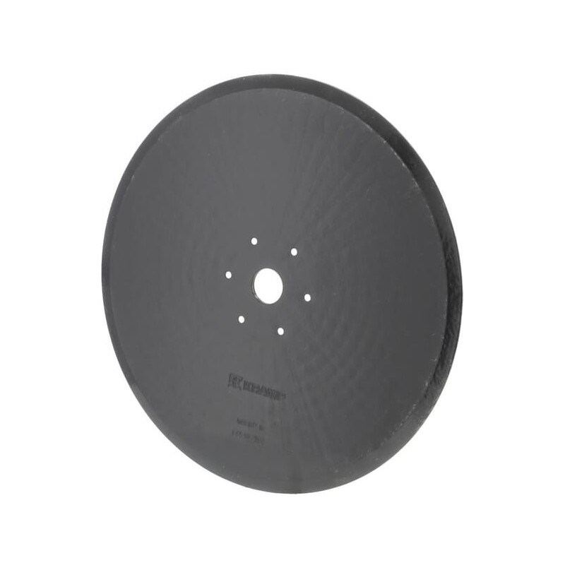 Flat disc 382x4.0mm - N00875N
