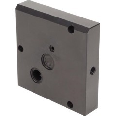 Endplatte MBV10 E - MVB1011187937