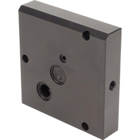 Endplatte MBV10 E - MVB1011187937