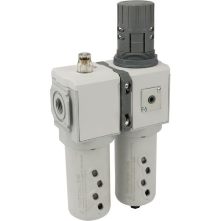 Zespół przygotowania powietrza - MX212FRXL0304