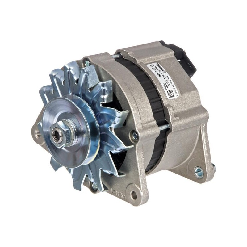Alternator 14V 55A - MG239 Alternator 14V 55A - MG239