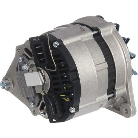 Alternator 14V 55A - MG239