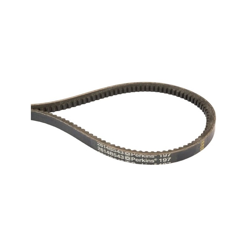 V-belt set - MEP00745 V-belt set - MEP00745
