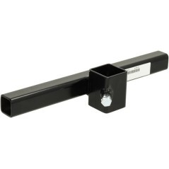 Querbalken, schwarz L440 mm - MFW2000096