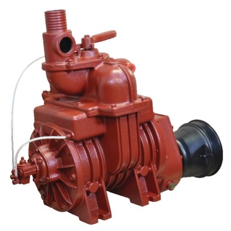 Kompressor direkt CCW autom.Schmierung B.P. - MEC5000A