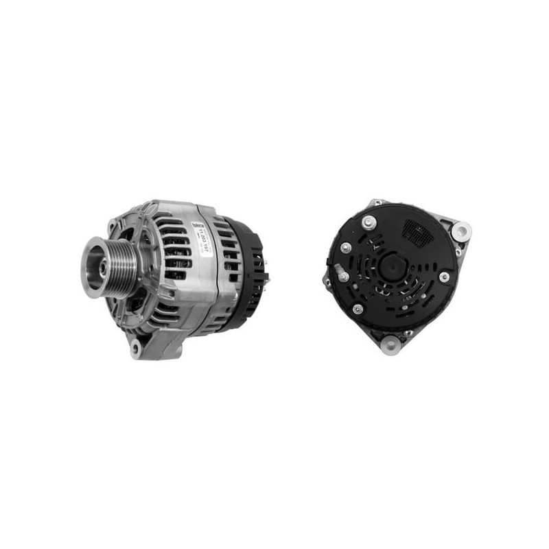 Alternator 14V 200A - MG830 Alternator 14V 200A - MG830