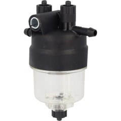 MO1657 HiFi Filter, Filter accessories 