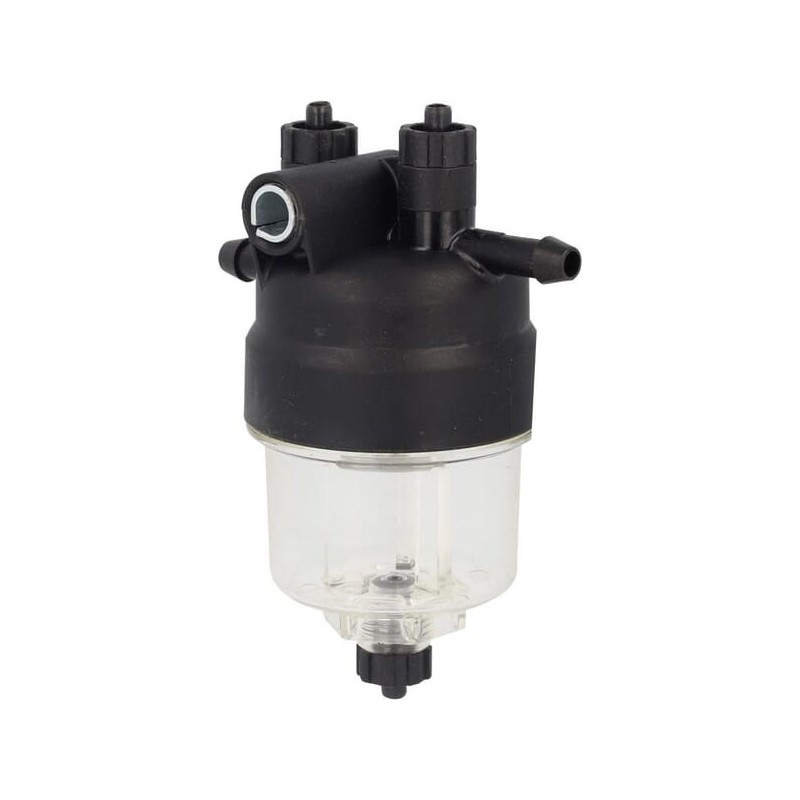 Complete fuel filter - MO1657
