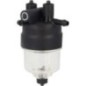 Complete fuel filter - MO1657
