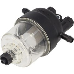MO1657 HiFi Filter, Zubehör für Filter 