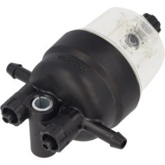 MO1657 HiFi Filter, Zubehör für Filter 