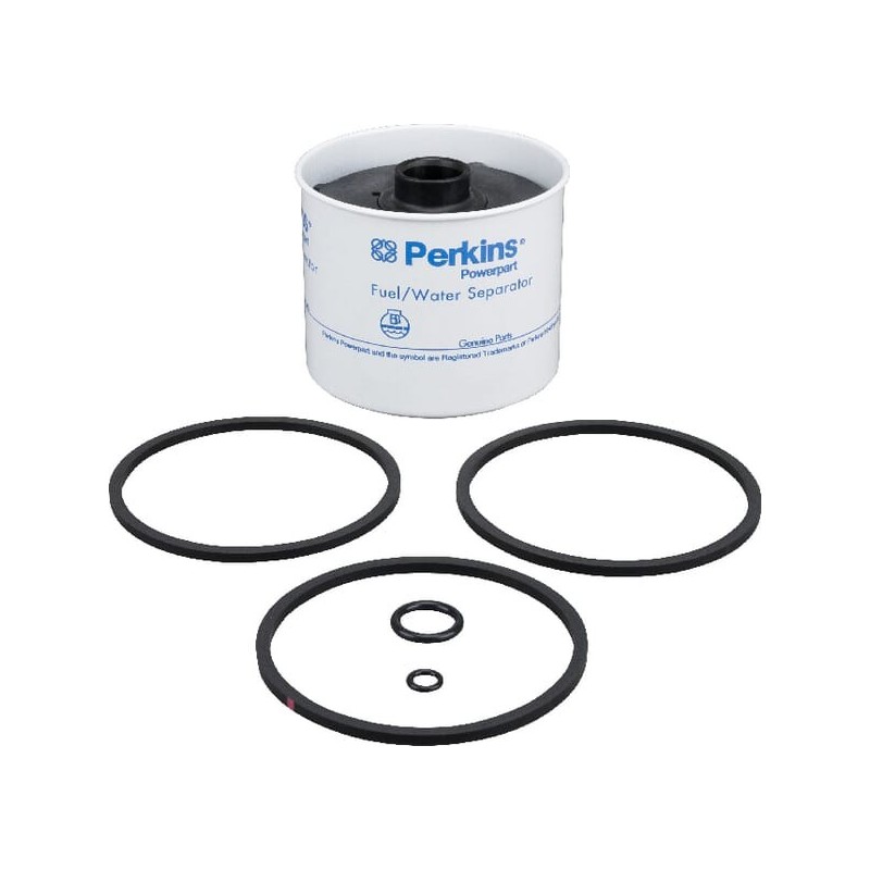 Fuel waterseperator filter - MEP00731 Fuel waterseperator filter - MEP00731