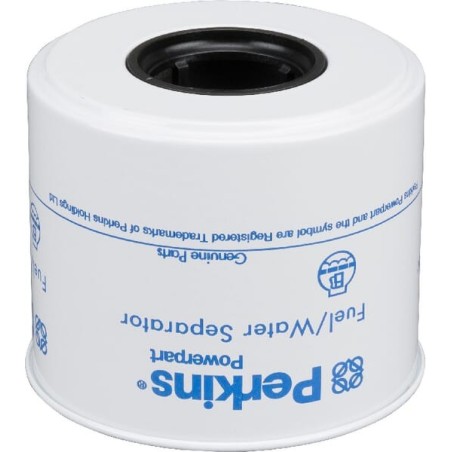 Filtr z separatorem wody - MEP00731
