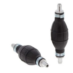 MO297 HiFi Filter, Fuel Pumps 