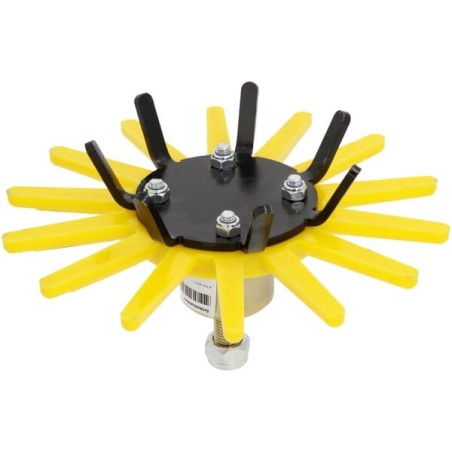 Finger weeder element 250 Medium without shaft - MFW0002581