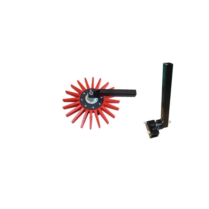 Fingerhacken-Element 540 MAXI, hart - MFW0005452 Fingerhacken-Element 540 MAXI, hart - MFW0005452