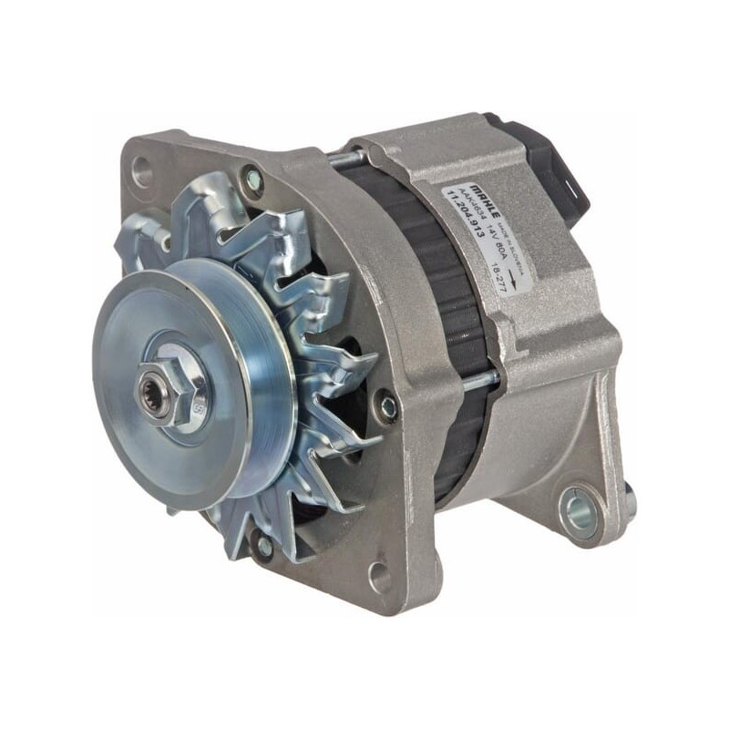 Alternator 14V 80A - MG721 Alternator 14V 80A - MG721