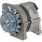 Alternator 14V 80A - MG721 Alternator 14V 80A - MG721