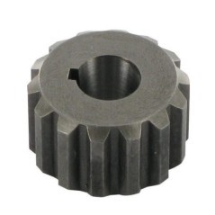 Tuleja wielowypustowa, 25X22 Z14 18 GR1 - MO1014