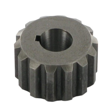 Tuleja wielowypustowa, 25X22 Z14 18 GR1 - MO1014