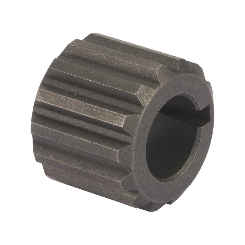 Coupling sleeve gr.2B Key 3 - MO2014B Coupling sleeve gr.2B Key 3 - MO2014B