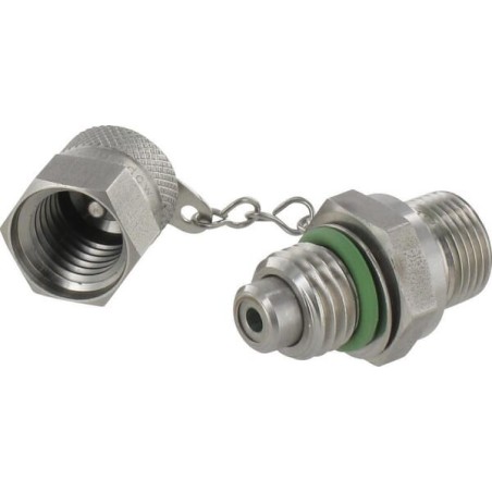 Messpunkt 3/8 WD RVS - MEV2038WDRVS