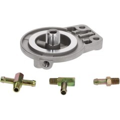 MO2101 HiFi Filter, Zubehör für Filter 