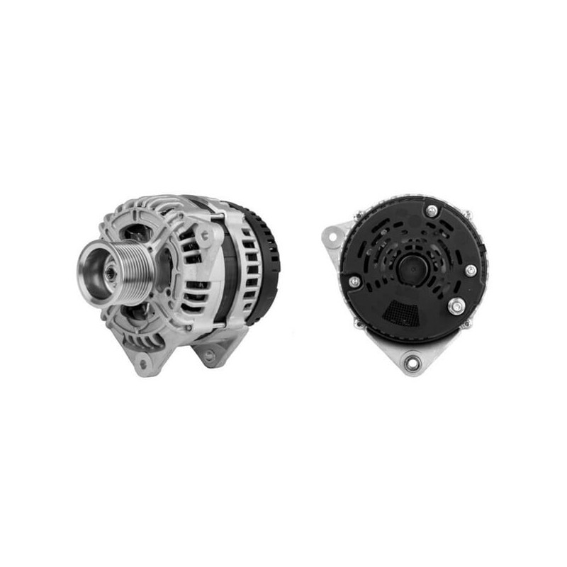 Alternator 14V 200A - MG693 Alternator 14V 200A - MG693