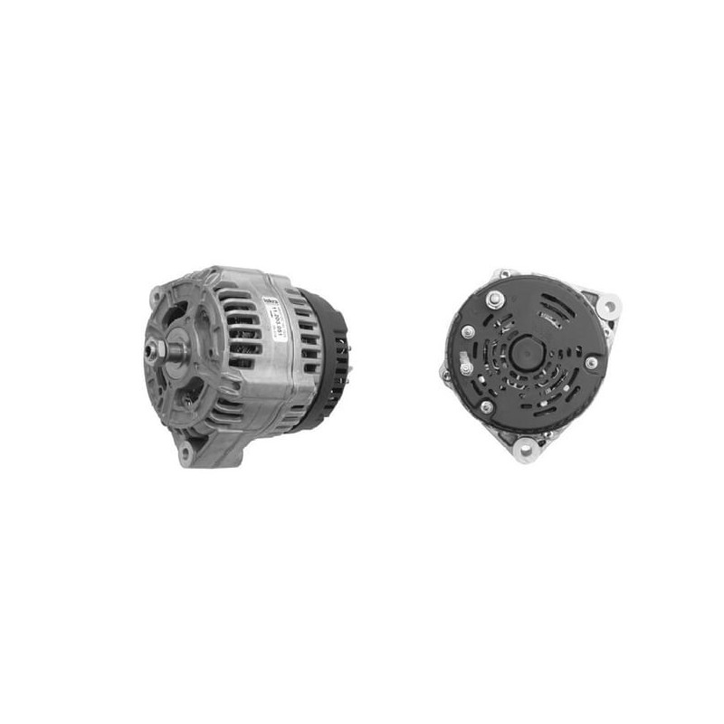Alternator 28V 80A - MG473 Alternator 28V 80A - MG473