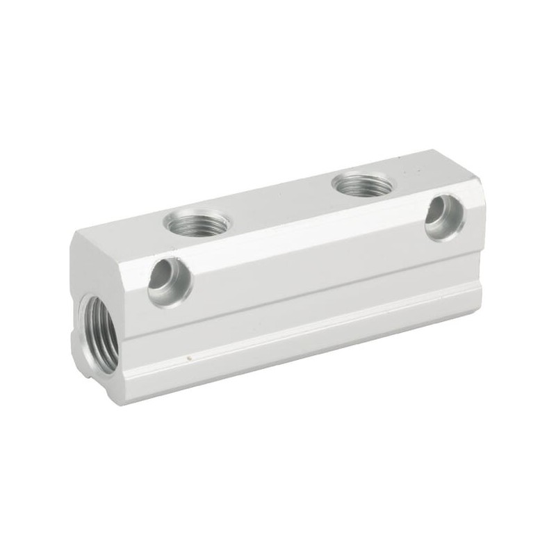 Manifold block - MFB14182