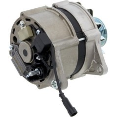 Alternator 14V 100A - MG485