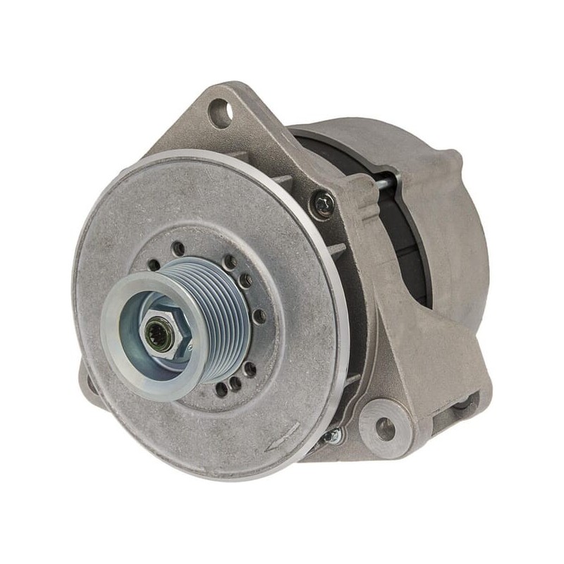 Alternator 28V 140A - MG622 Alternator 28V 140A - MG622