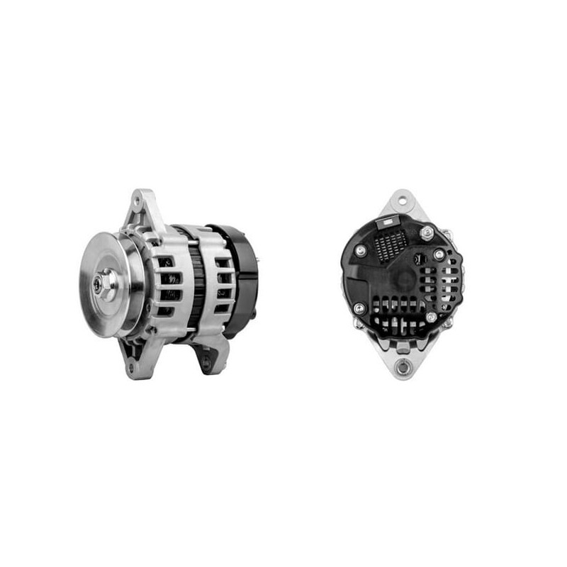 Alternator 14V 45A - MG87 Alternator 14V 45A - MG87