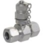 Stud standpipe 20S - MGV20S