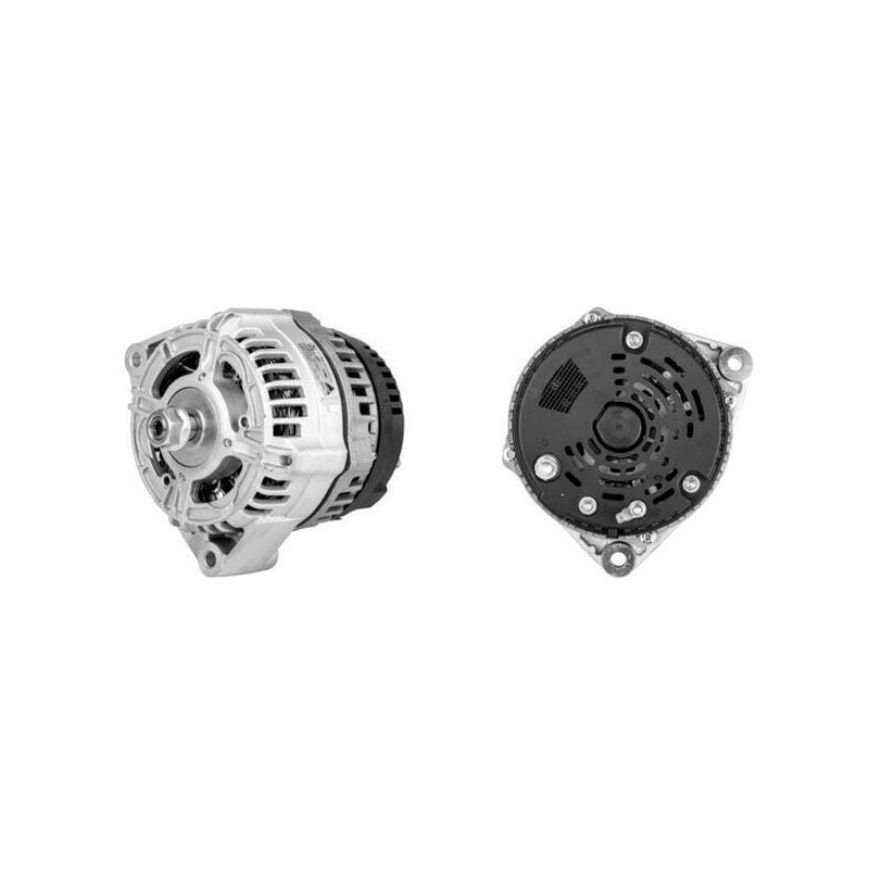Alternator 14V 150A - MG757
