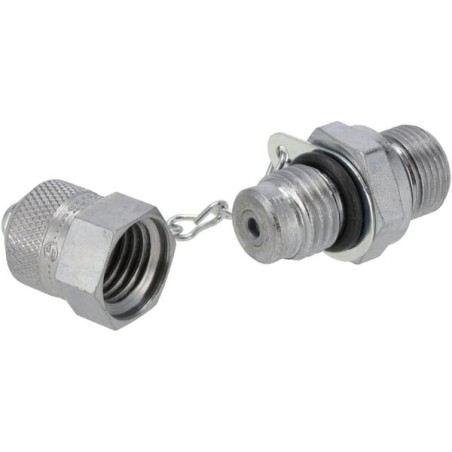 Test point WD 3/8 BSP - MEV2038WD