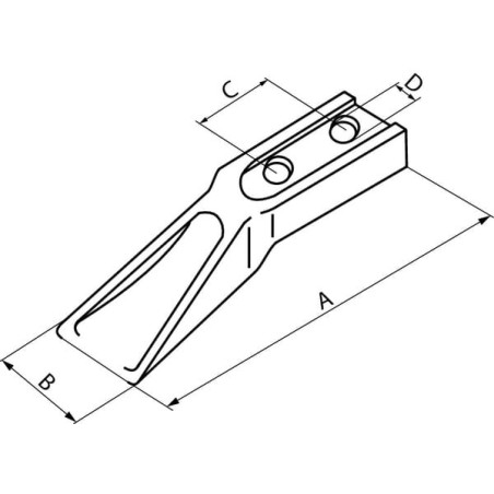 Mini tooth - MINI01