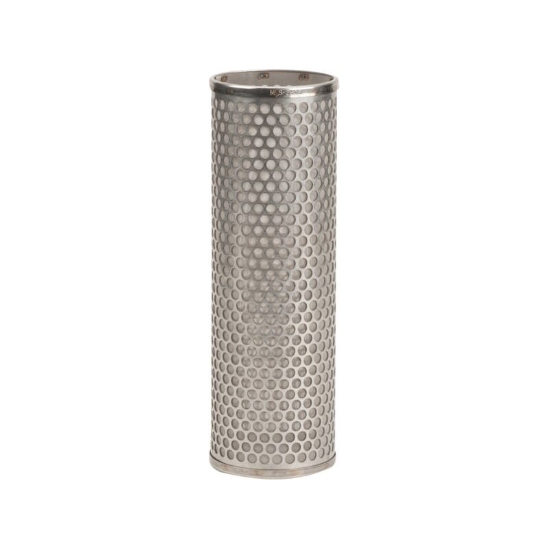 Filter element 50 mesh SS 2 inch Full Port - MLS250SS Filter element 50 mesh SS 2 inch Full Port - MLS250SS