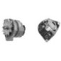 Alternator 14V 45A - MG563 Alternator 14V 45A - MG563