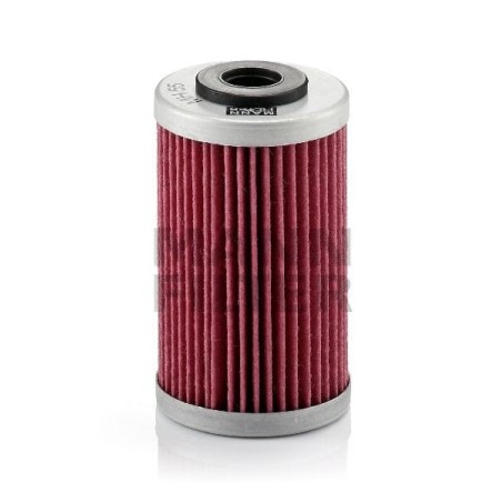 Oil Filter - MH55
