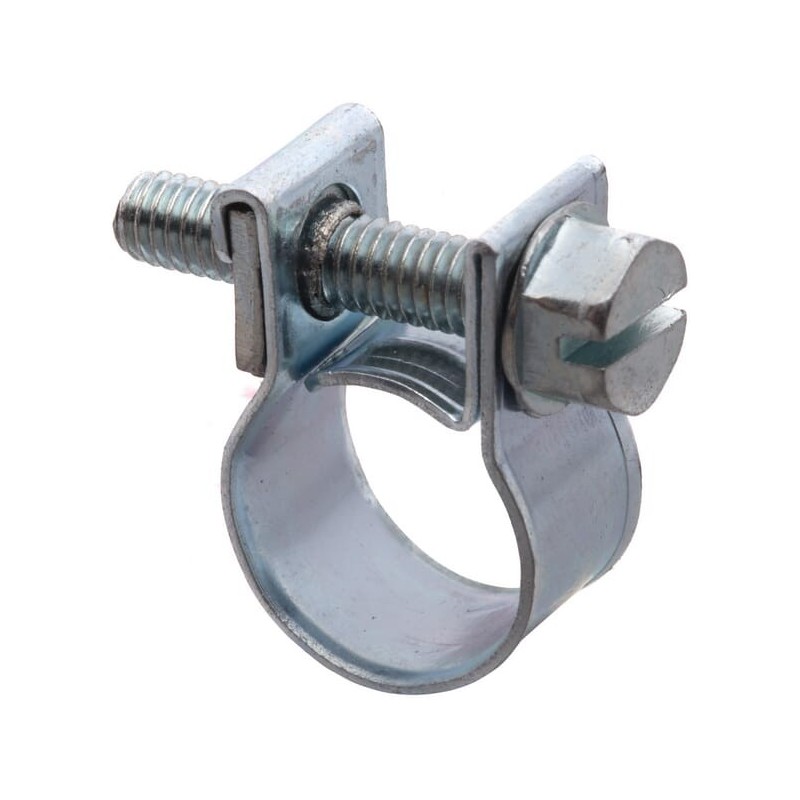 Mini hose clamp 9mm 10-12mm - MHC1012