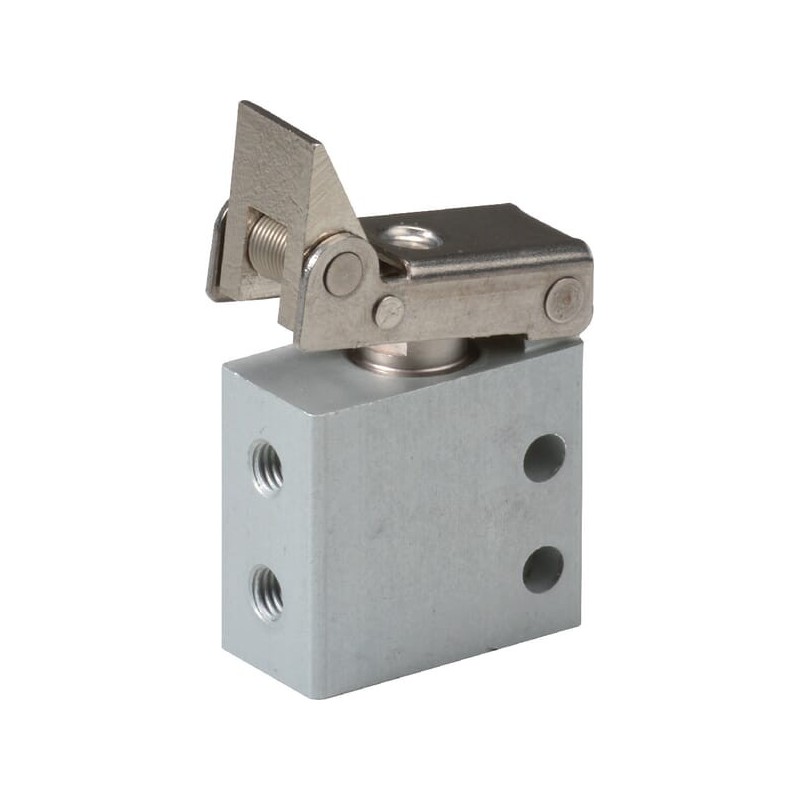 Valve 3/2-toggle M5 - MEUDRL32M5NC