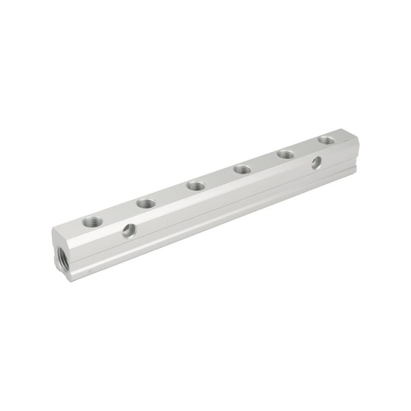 Manifold block - MFB14186