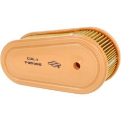 MIU12718 Sabo, Filter 