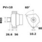 Alternator 14V 150A - MG894 Alternator 14V 150A - MG894