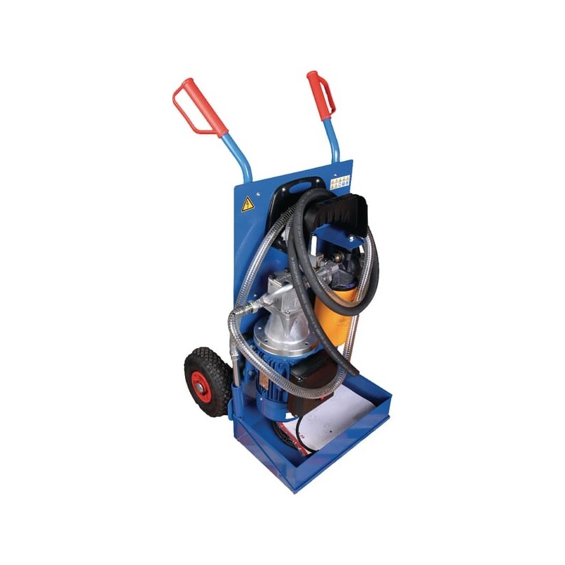 Filterpower Pack mobil 16l 230V - MFA016A03230P