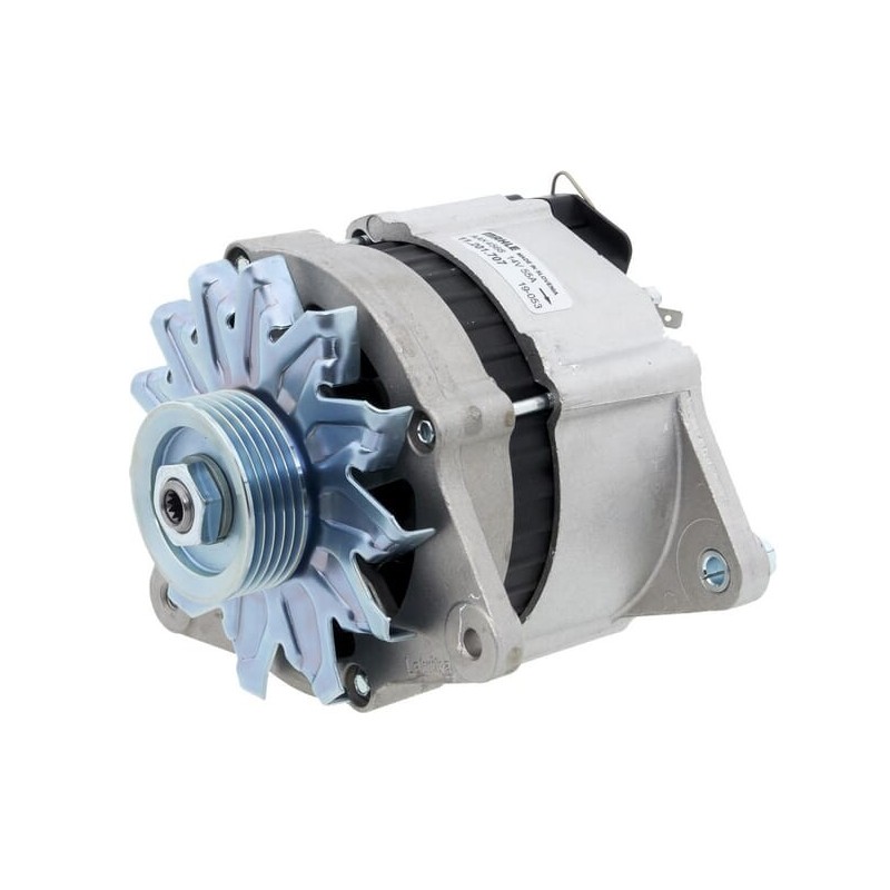 Alternator 14V 55A - MG102 Alternator 14V 55A - MG102