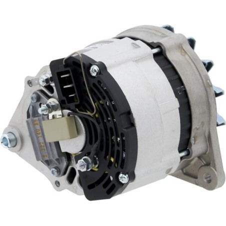 Alternator 14V 55A - MG102