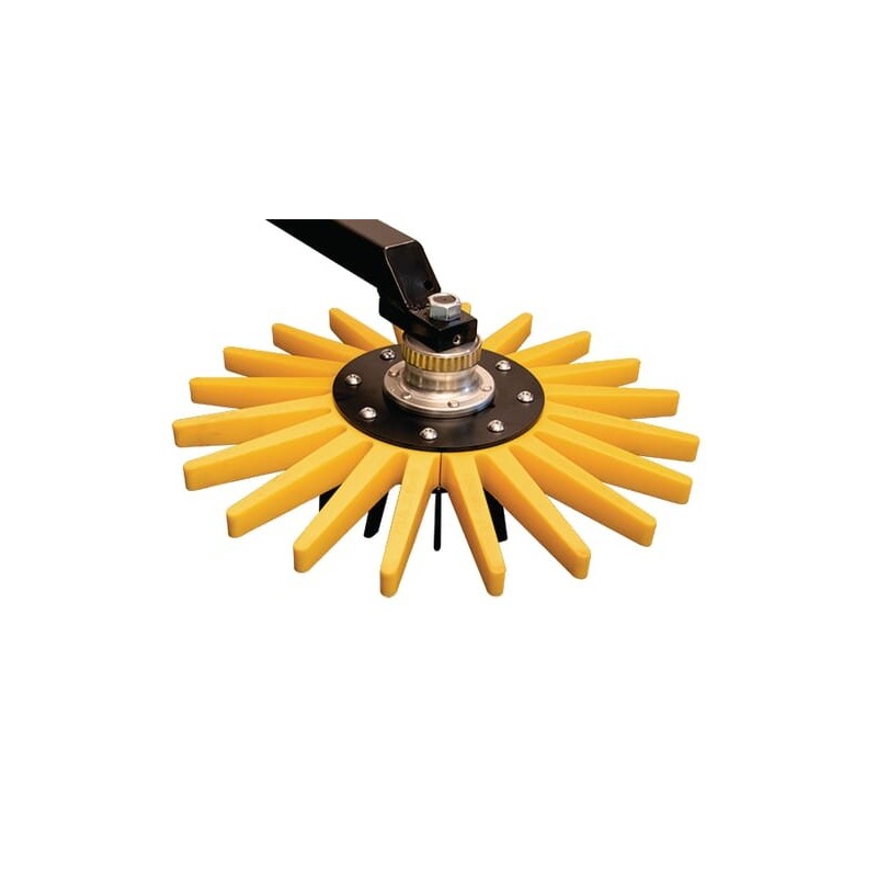 Fingerhacken-Element, 540 MAXI, mittel - MFW0005451